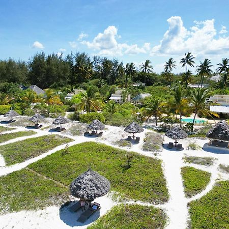 Zanzibar White Sand Luxury Villas & Spa - Relais & Chateaux Падже Екстер'єр фото