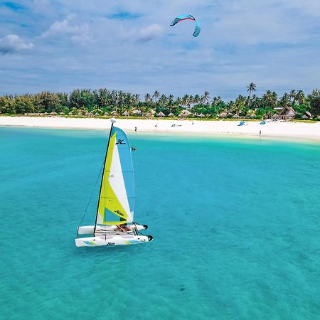 Zanzibar White Sand Luxury Villas & Spa - Relais & Chateaux Падже Екстер'єр фото