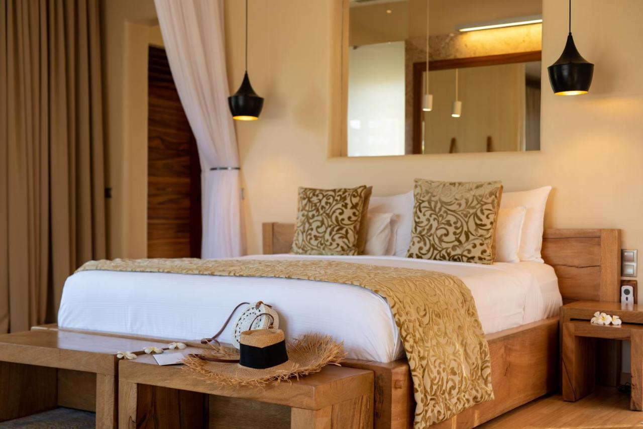 Zanzibar White Sand Luxury Villas & Spa - Relais & Chateaux Падже Екстер'єр фото