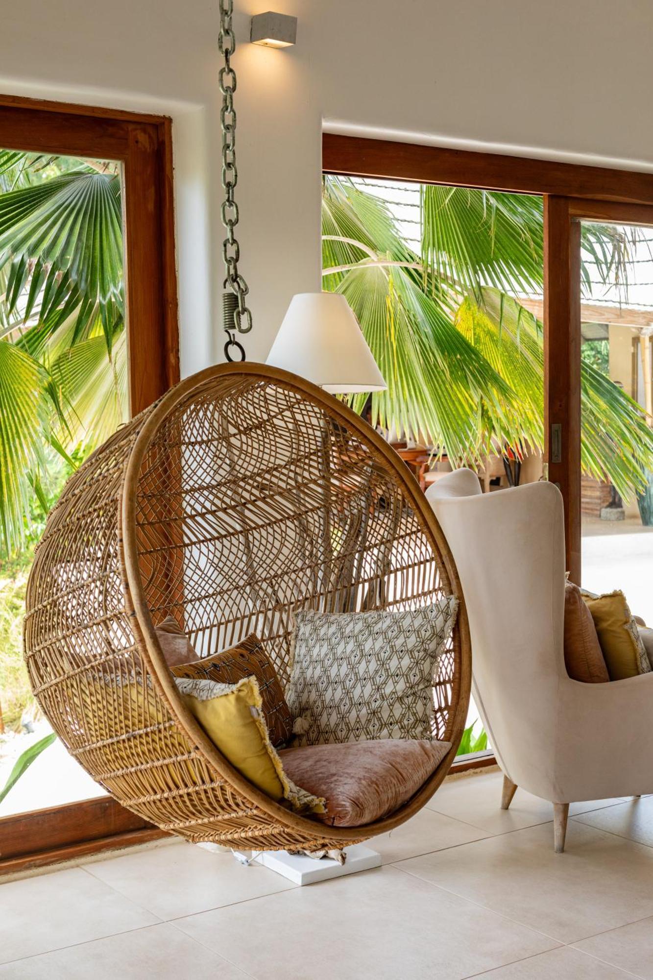 Zanzibar White Sand Luxury Villas & Spa - Relais & Chateaux Падже Екстер'єр фото